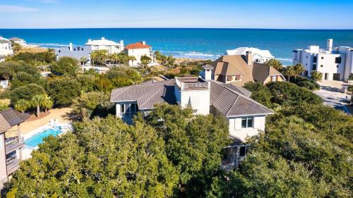 Debordieu Colony House | Experience Oceanfront Bliss at Pearce House, Your Dream Getaway