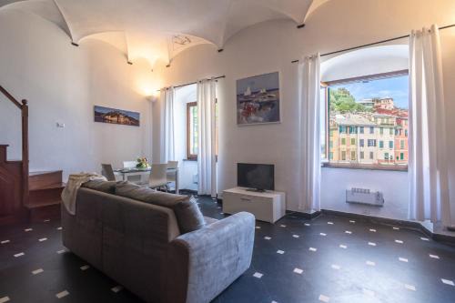 Portofino Apartment | Experience Pearl by PortofinoHomes: Family-Friendly Retreat