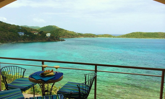 Estate Rendezvous and Ditlef House | Experience Pearl Guest House - Your Ocean View Retreat