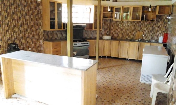 Ruhengeri Hotel | Cozy Pearl Guest House with Family-Friendly Amenities