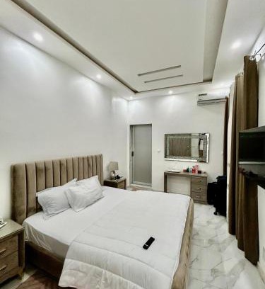 Dakar Apartment | Pearl Haven Suite - Appartement F2 bord de mer