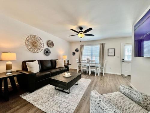 Batesville Apartment | Enchanting Pearl Home in Central Batesville, IN