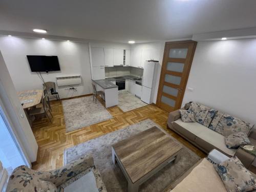 Hadzici Apartment | Pearl of Hadzici
