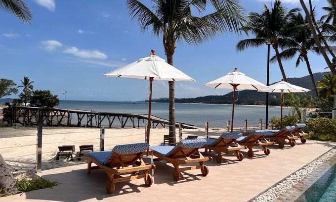 Lamai Hotel | Experience Pearl of Samui Resort: 10/10 Rated Getaway