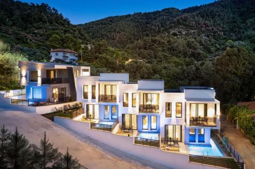 Chrisi Akti Bed & Breakfast | Guest Rated: Pearl of Thassos with Oceanfront Amenities
