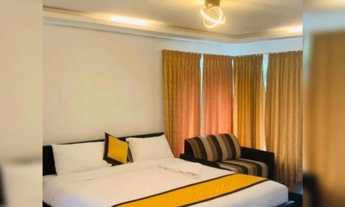 Kodaikanal Hotel | Family-Friendly Pearly Gates Home Stay - Room 5 Awaits