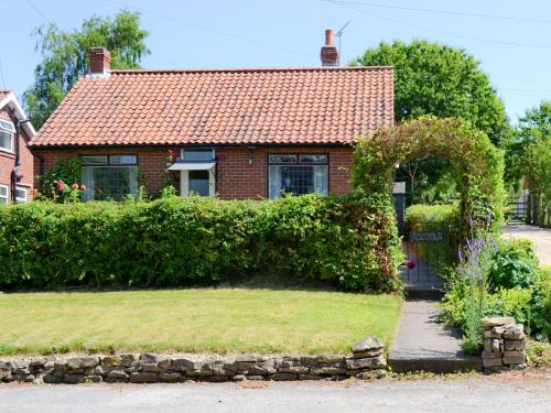 Thornton Dale House | Pet-Friendly Peasholm: Ideal for Families & Great Reviews