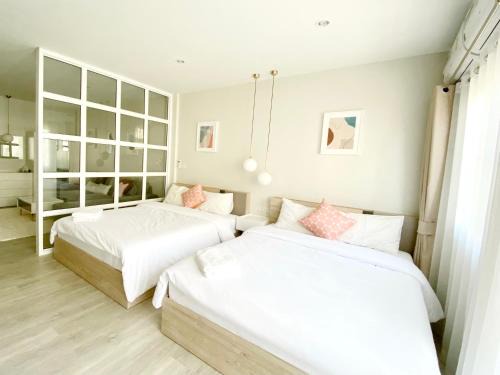 Chiang Mai House | Top-Rated Pebblestone House in Chiang Mai with Breakfast