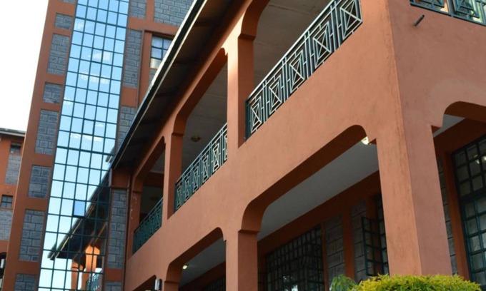 Ngong House | Cozy PEC Guest House with Pool, Spa & Family-Friendly Vibes