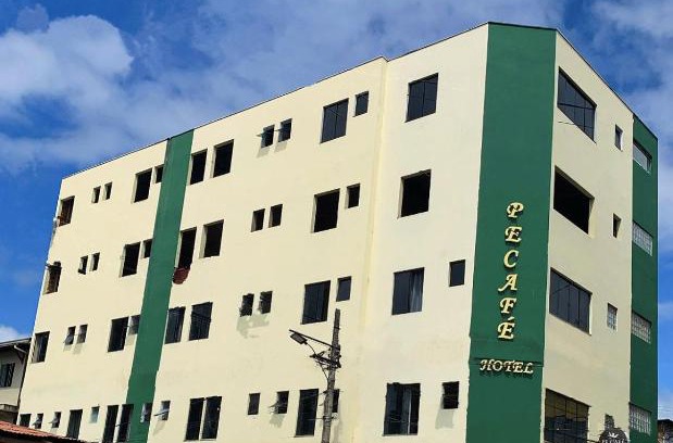 Bom Pastor Hotel | Cozy Pecafe Hotel: Family-Friendly Stay with Restaurant