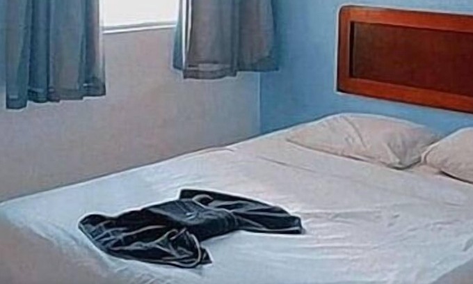 Bom Pastor Hotel | Budget-Friendly Pecafe Hotel with Family Amenities & Dining