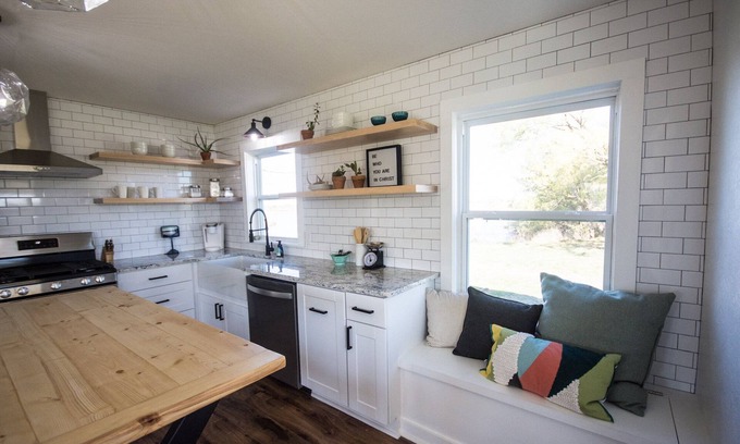 Kamay House | Experience Pecan Creek Ranch: Your Texas Getaway Awaits