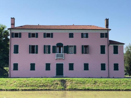Malcontenta House | Unforgettable Stay at Pecore Ribelli - Rated 9.7/10!