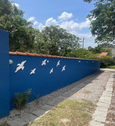 Cabo Frio Villa | Ocean View Retreat at Pedacinho do céu - Rated 9/10