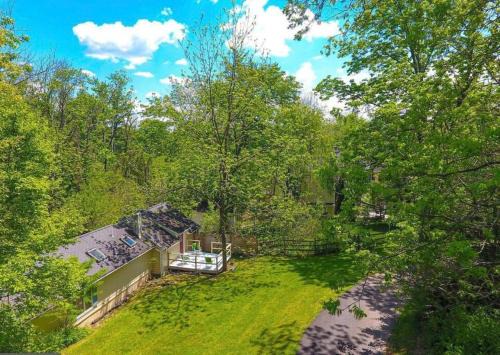 Holicong Apartment | Pet-Friendly Peddlers Carriage House for Families