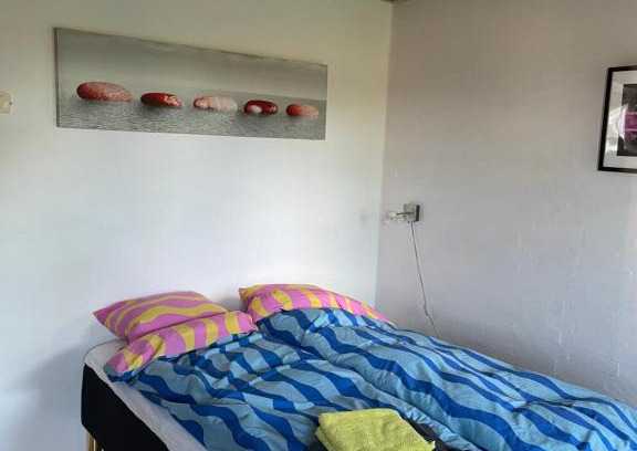 Dybvad Bed & Breakfast | Discover Pedersholt Bed & Breakfast: Family-Friendly Retreat