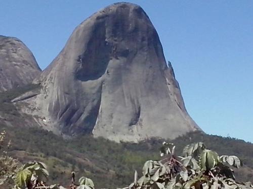 Pedra Azul Apartment | Pedra Azul: Family-Friendly Retreat with Pool & Hot Tub
