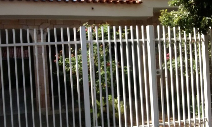 Olimpia House | Experience Pedrinho's Home: Top-Rated Stay in Olímpia