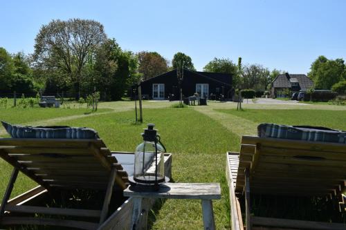 Kronenberg Bed & Breakfast | Peelgoed