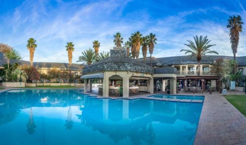 Mmabatho Hotel | Discover Peermont Walmont at Mmabatho Palms Hotel Oasis