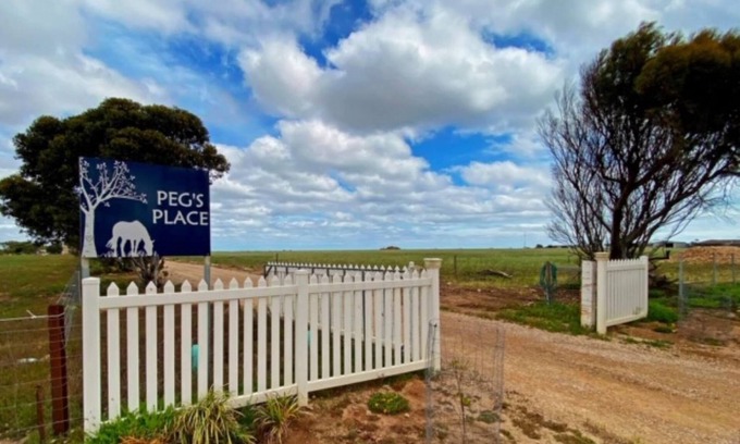 Port Victoria Other | Experience Peg's Place Farm Stay - Perfect for Families