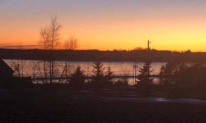 Bayview House | PEI water view oasis, minutes from Cavendish