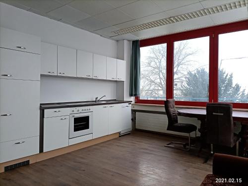 Redwitz an der Rodach Apartment | Peker Apartment WG Unterkunft