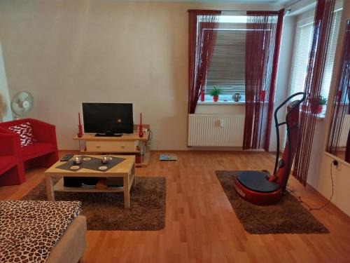 Nitra Apartment | Pekný apartmán na krátkodobý prenájom V Nitre