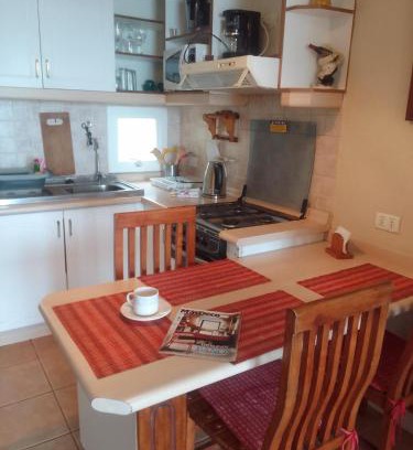 Caleta Horcon Apartment | Pet-Friendly Apartments in Horcón, Chile - Great for Families