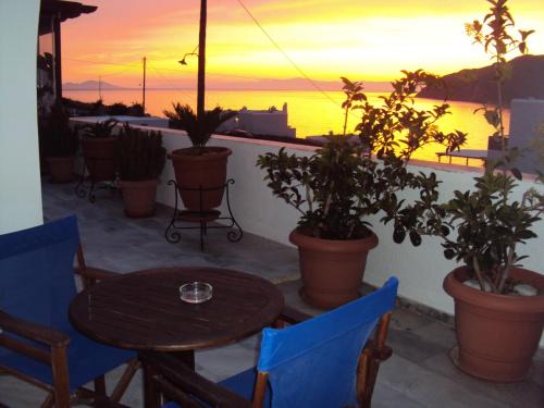 Aegiali Hotel | Guest Rated 9/10 at Pelagos - Pet and Child Friendly Stay