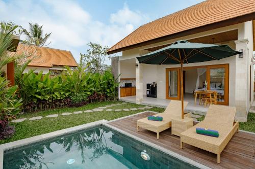Kenderan Villa | Pelana Ubud Villa
