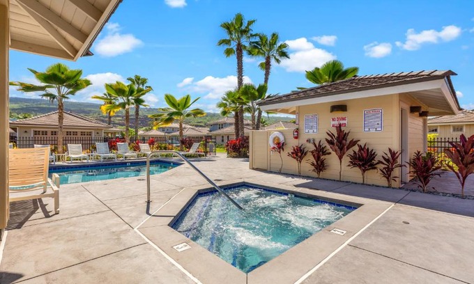 Keauhou House | Discover Peles Last Resort Holua Kai: Family-Friendly Comfort