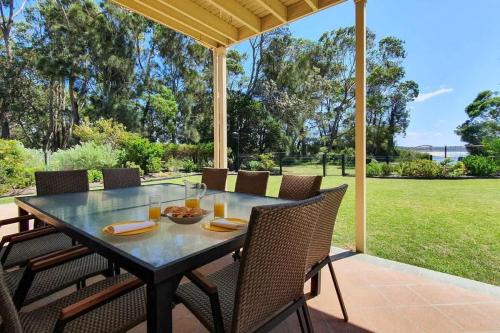 Narrawallee House | Family-Friendly Escape at Pelican Beach House, Rated 8.5/10