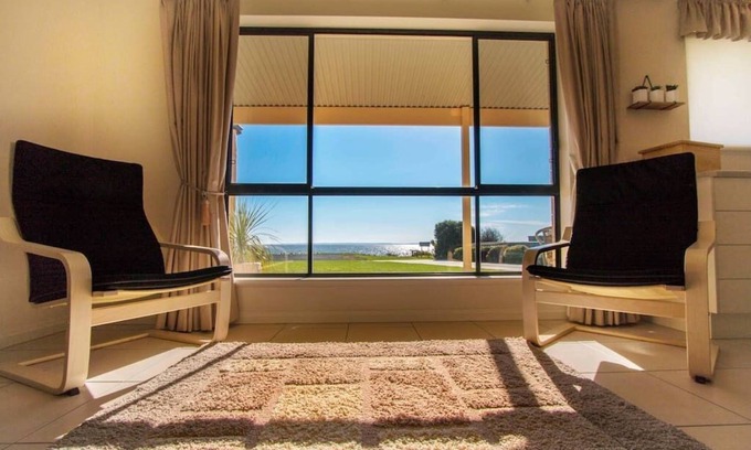 Bonney Apartment | Ocean-View Pelican Perch Retreat: Guest Rated 9.6/10