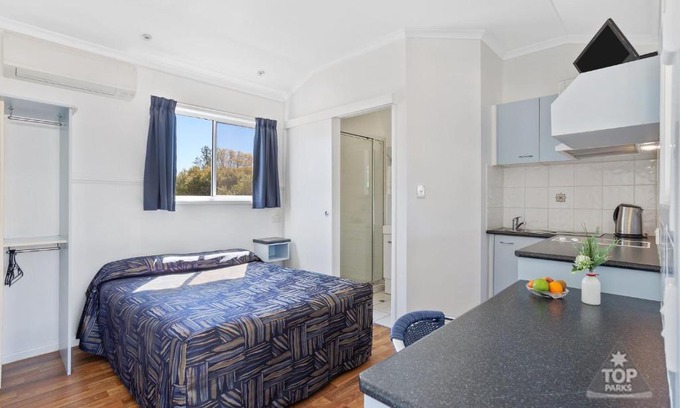 St. George Other | Relax at Pelican Rest Tourist Park with Family-Friendly Amenities