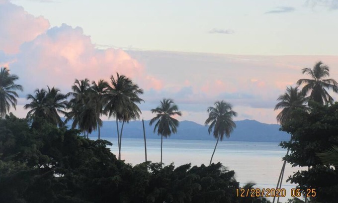 Puerto Bahia Apartment | Experience Pelicano Tropical Paraiso: 4-Star Oceanfront Retreat