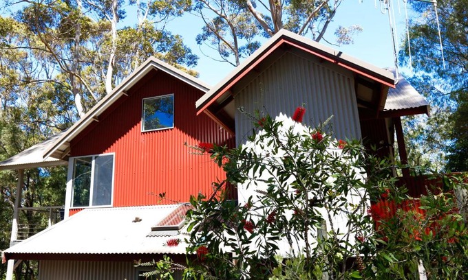 Denmark Ski Chalet | Explore Pelicans at Denmark: 5-Star with Kitchen Amenities