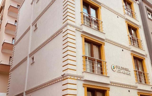 Trabzon Apartment | Family-Friendly Comfort at Pelit Apart - Ideal for Kids!