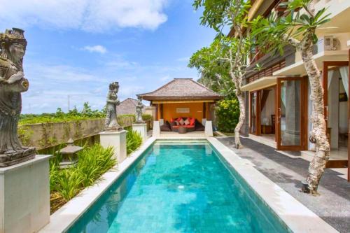 Purwakerti Villa | Explore Pelita Matahari 3 BR Villas with Private Pool
