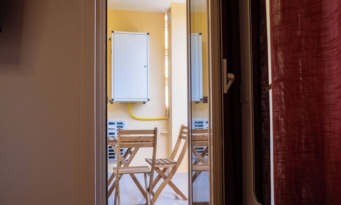 Pellaro Bed & Breakfast | Pellarooms Quality B&B
