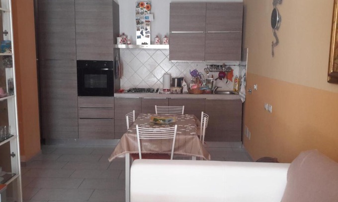 Rivarolo Ligure Apartment | Family-Friendly Getaway at Pellicunidada - Rated 8/10