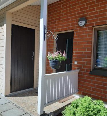 Savonlinna Apartment | Discover Peltorinne 14 - Guest Rated 9.4/10 Experience