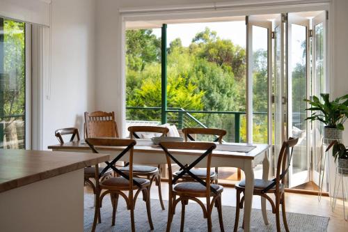 Daylesford House | Discover Pembroke: 4-Star, Pet-Friendly Family Retreat
