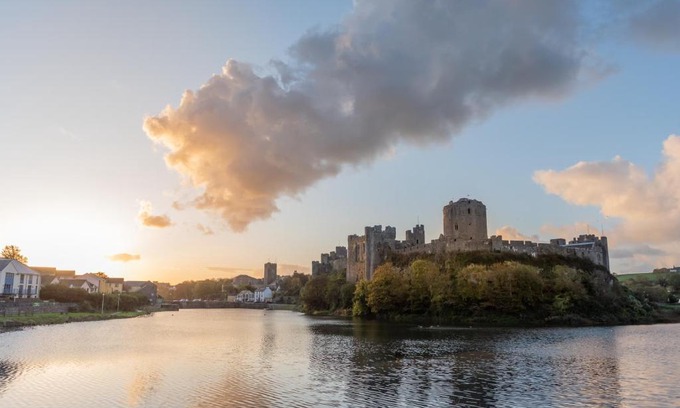 Pembroke Apartment | Welcoming Pembroke Self Catering Apartments for Families