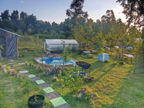 San Gregorio de Polanco House | Pet Friendly Getaway at Península Dorada – 8/10 Rating