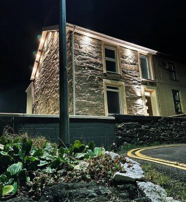 Porthmadog House | Pen Y Berth