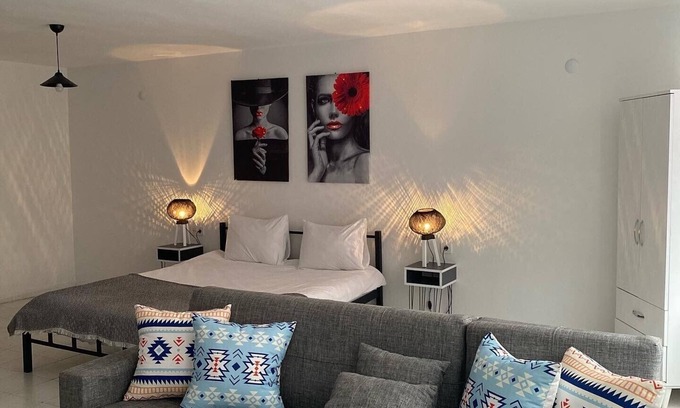 Pendik Apartment | Comfortable Stay at Pendik Çarşı Near SabihaGökçen