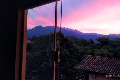 Penedo House | Pet-Friendly Penedo Aconchego Loft: Nature & Comfort Awaits