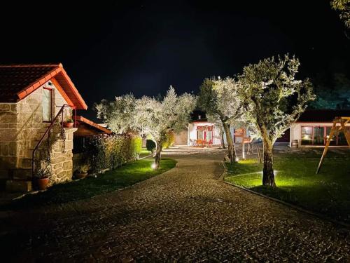 Marco de Canaveses House | Discover Penedo Village: Oceanfront Haven with Pet-Friendly Perks