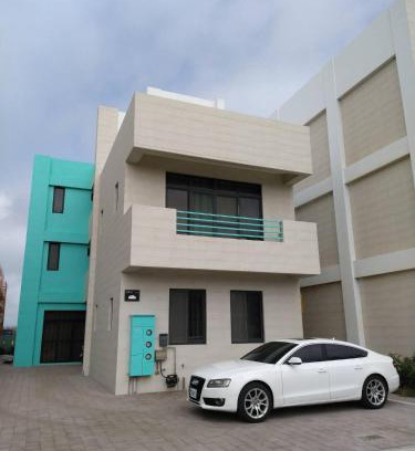 Magong House | Cozy Penghu Dayou View B&B - Highly Rated & Family Friendly
